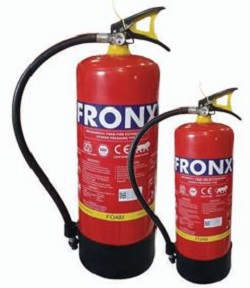 mechanical afff based fire extinguisher supplier-in gurugram