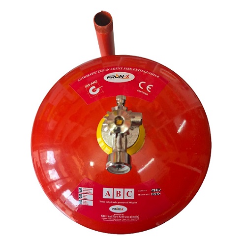 Celing mounted fire extinguisher wholesale suppliers gurugram haryana
