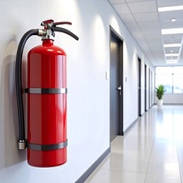 fire protection services gurugram